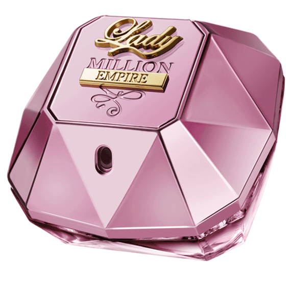 Eau de Parfum