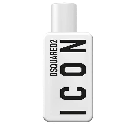 Eau de Parfum Natural Spray