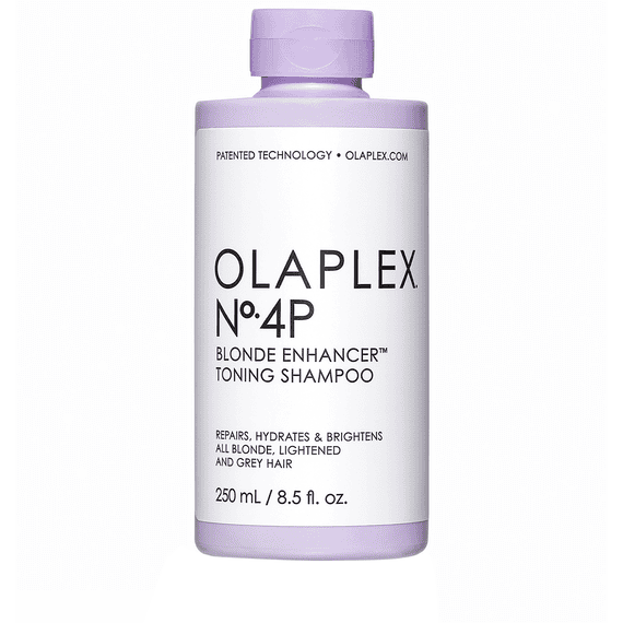 N° 4P Blonde Enhancer Toning Shampoo