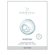 Maschera Infusion Boost Idratante