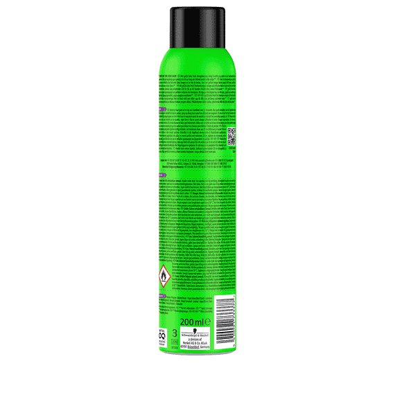 Fresh it Up Dry Shampoo Extra Fresh