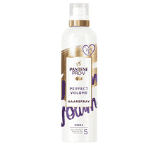 Perfect Volume Hair Spray