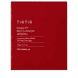Mask Fit Red Mini Cushion
