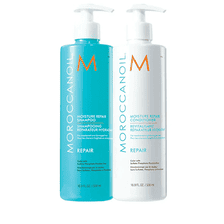 Special Edition Shampoo + Conditioner Repair
