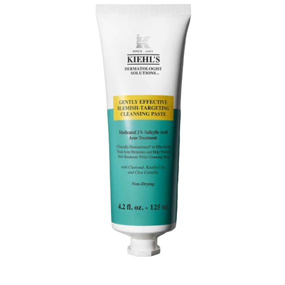Gently Effective Acne/Treating Cleansing Paste 