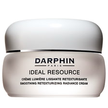 Smoothing Retexturizing Radiance Cream