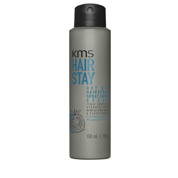 Dry Oil Spray