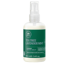 Lavender Mint Overnight Moisture Therapy