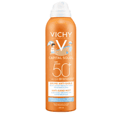 Anti-Sand Kinderspray LSF50+