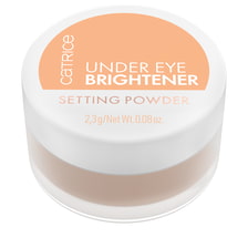 Under Eye Brightener Setting Powder 020 Warm Nude