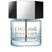 L'Homme Cologne Bleue