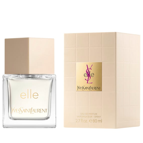 Elle yves saint laurent perfume cheap