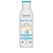 Body Lotion Firming