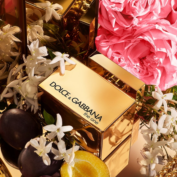 Gold Eau de Parfum Intense