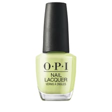 Me, Myself and OPI – Clear Your Cash