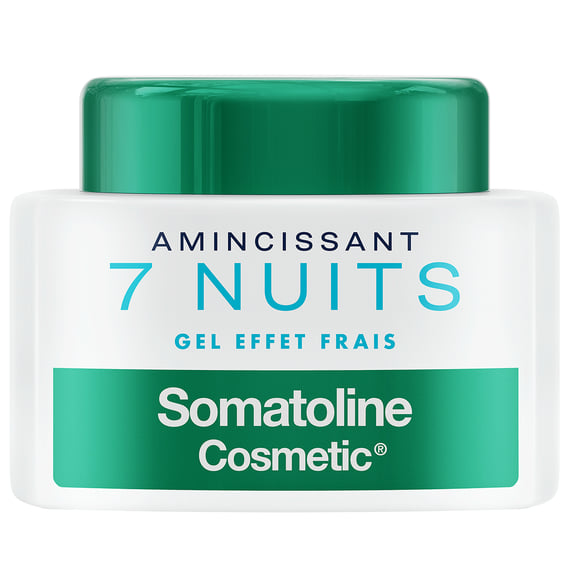 Gel 7 Notti Effetto Freschezza
