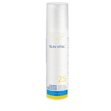 Sun Protection SPF 25