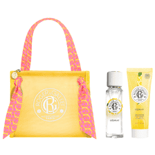 Coffret Eté Eau Parfumée