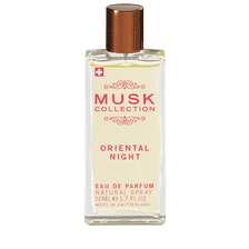 Oriental Night Eau de Parfum