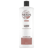 Cleanser Shampoo 3
