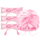 Sweet Dreams Satin Set