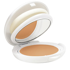 Kompaktsonnencreme Gold SPF50+