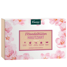 Coffret Cadeau Fleurs d'Amandier Collection