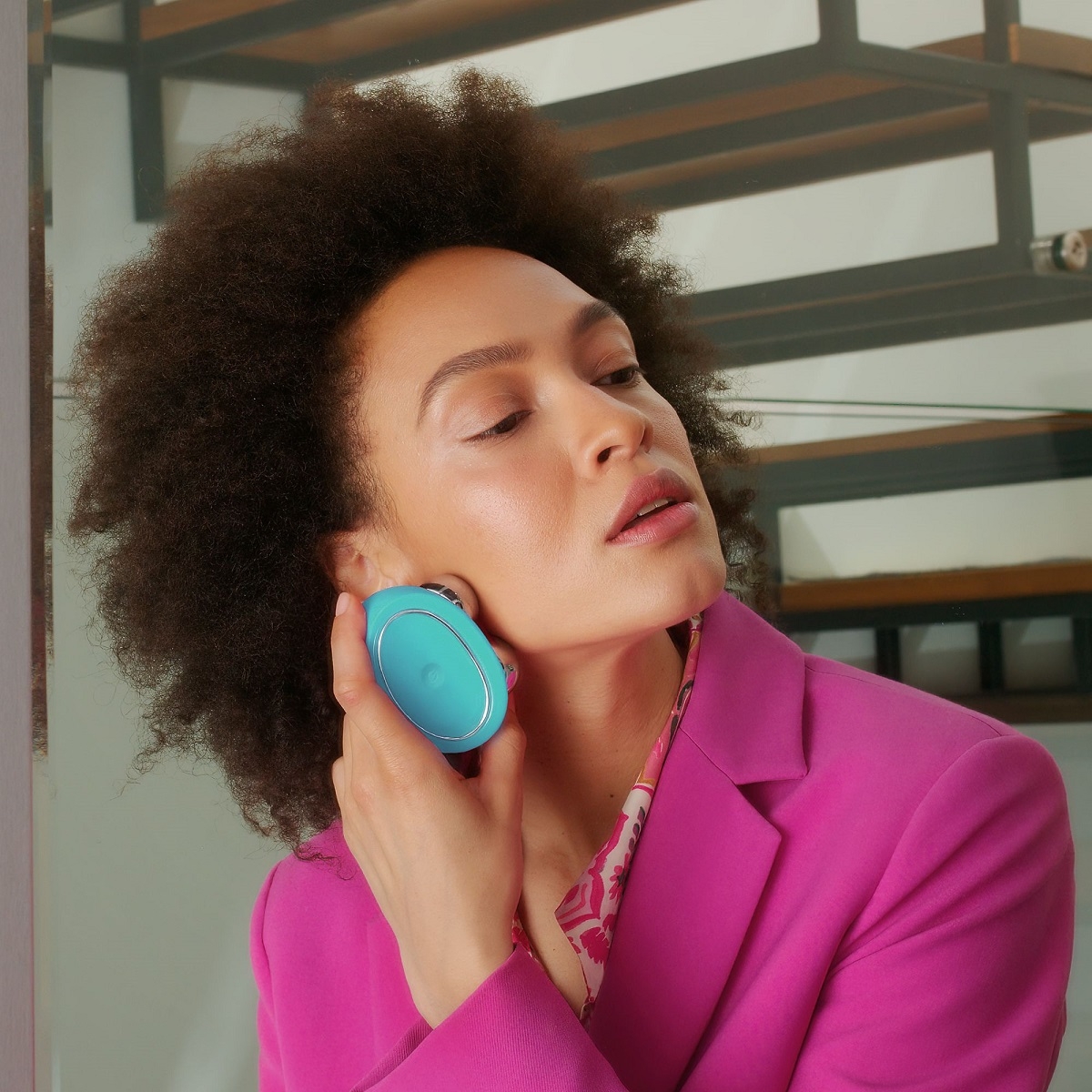 Foreo • BEAR Mint • haar-shop.ch
