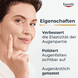 Elasticity Augenpflege SPF20