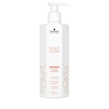 Flake Control Shampoo