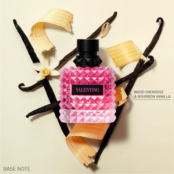 Eau de Parfum