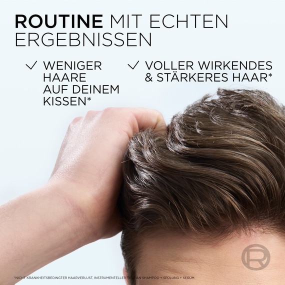 Fiber Booster Anti-Hair Loss Shampoo