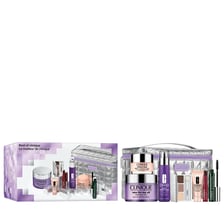Best Of Clinique Skincare + Makeup Set