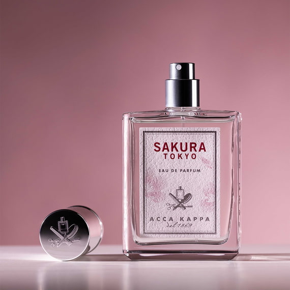 Acca Kappa Sakura Tokyo Eau de Parfum