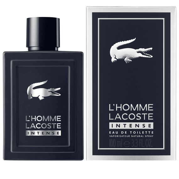 Intense - Eau de Toilette Natural Spray