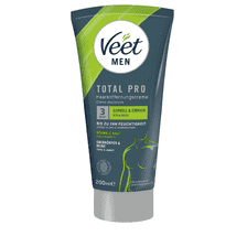 Hair Removal Cream Legs & Body