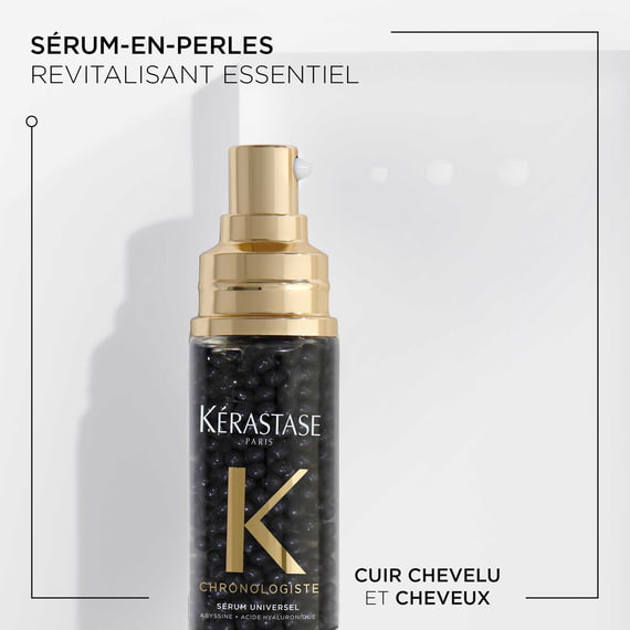 Kérastase • Chronologiste Sérum Universel 40 ml • haar-shop.ch
