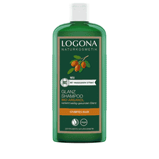 Glanz Shampoo Bio-Arganöl