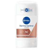 Deo Derma Dry Control Stick Women