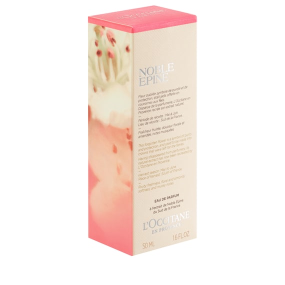 Noble Épine Eau De Parfum