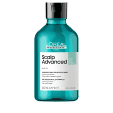 Pure Resource Shampoo