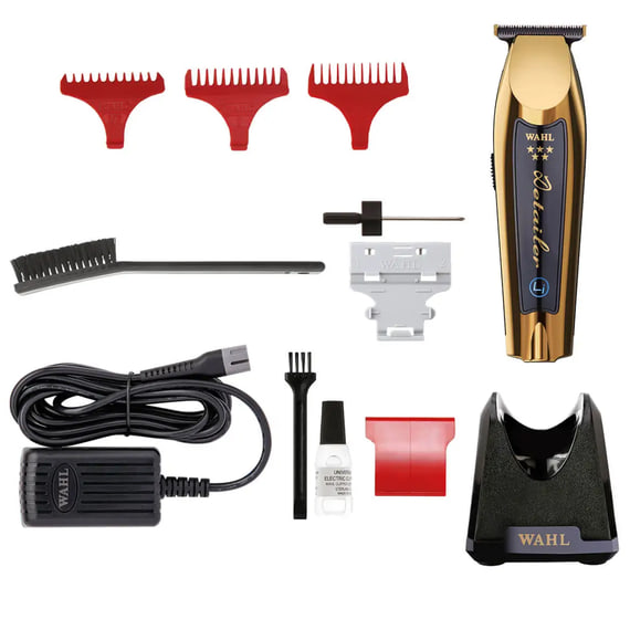 Gold Cordless Detailer