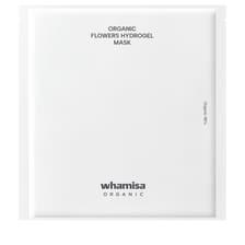 Organic Flowers Hydrogel Mask (5pcs)