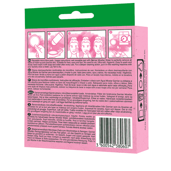 Eco Pads