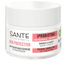 Crema Idratante 24 Ore