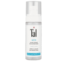 Sanitizer Hand Desinfektion Spray