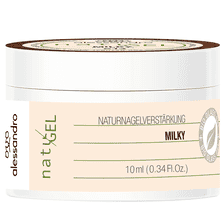 natu/GEL Milky