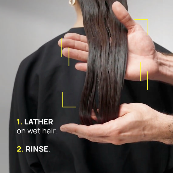 Shampoo