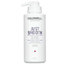 Just Smooth 60sec Treatment