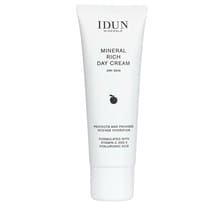 Day Cream Dry Skin